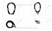 Acc. - Antifurti meccanici