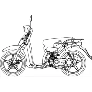Scarabeo Ditech
